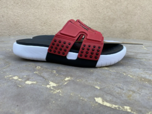 Dep Nike Jordan Hydro 8 'Red Black White' CD2803-601