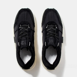 Giay Adidas Y-3 Ajatu Run 'Black Bliss' GW8613