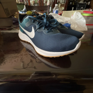 Giay Nike Revolution 6 NN 'Navy' DC3728-403