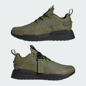 Giay Adidas NMD_V3 GORE-TEX 'Focus Olive' HP7778