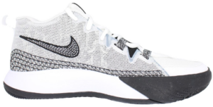 Giay Nike Air Kyrie Flytrap 6 GS 'White Black' DQ8094-101