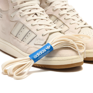 Giay Adidas Centennial 85 High 'Off White' FZ5994