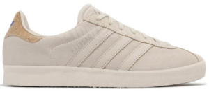 Giày Adidas Gazelle 85 'Wonder White Cork' ID2019