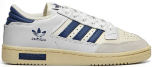 Giay Adidas Centennial 85 Low 'Crystal White' IF5419