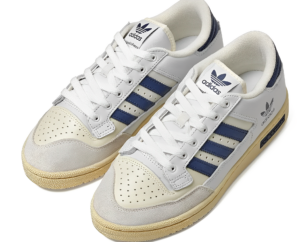 Giay Adidas Centennial 85 Low 'Crystal White' IF5419