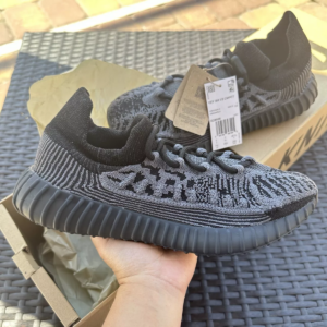 Giay Adidas Yeezy Boost 350 V2 CMPCT 'Slate Onyx' IG9606