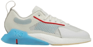 Giày Adidas Y-3 Orisan 'White Bright Cyan' GW8653