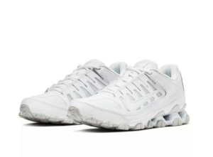 Giay Nike Reax 8 TR 'Pure Platinum' 621716-102