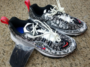 Giay Nike Air Max 98 'Marathon' BV6956-106