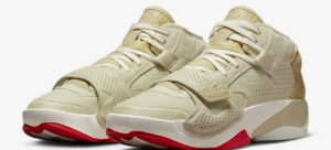 Giay Nike Air Jordan Zion 2 'Let's Dance' DO8990-217