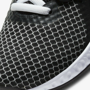 Giay Nike Renew Elevate 2 'Black White' CW3406-004