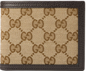 Ví Gucci Micro GG Ssima 'Beige Ebony' 260987-KY9LN-9903
