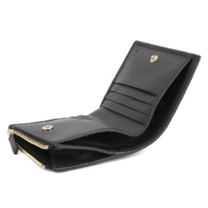 Vi Gucci Micro GG Ssima 'Black' 510318-BMJ1G-1000