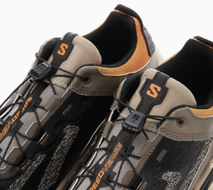 Giay Salomon Speedverse PRG 'Black Marmalade' L41754400