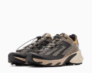 Giay Salomon Speedverse PRG 'Black Marmalade' L41754400