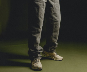 Giay Salomon ACS Pro ADV 'Safari' L47061200