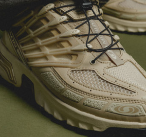 Giay Salomon ACS Pro ADV 'Safari' L47061200