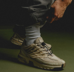 Giay Salomon ACS Pro ADV 'Safari' L47061200