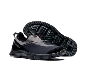 Giay Salomon RX Snug 'Black Magnet' L41667600