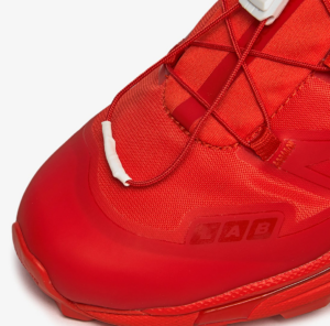 Giay Salomon XT-6 10th Anniversary 'Fiery Red' L47113700