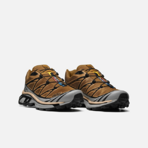 Giay Salomon XT-6 'Cathay Spice' L47136500