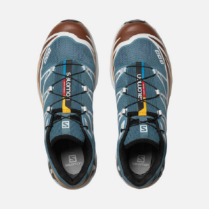 Giay Salomon XT-6 'Aegean Blue' L47293100