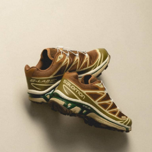 Giay Salomon XT-6 'Rubber Lizard' L47136100