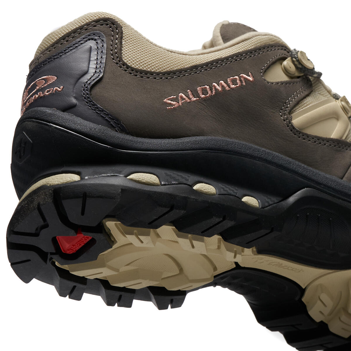 Giày Salomon XT-Quest 2 'Ebony' L47133300 Authentic-Shoes