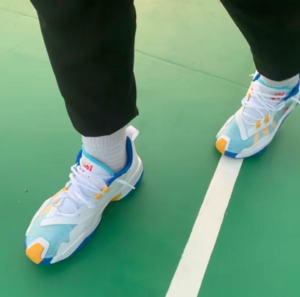 Giay Nike Jordan One Take 4 PF ‘Sparkling Lagoon Blue’ DO7192-164