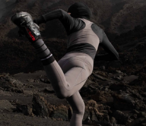 Giay Salomon x Slam Jam XT-4 'Black Magnet' L41706100