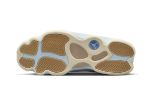 Giay Nike Air Jordan 13 x SoleFly Celestine 'Blue' DX5763-100