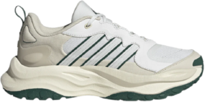 Giay Adidas Maxxwavy 'White Green' IF8748