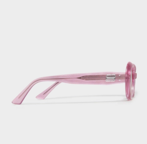 Kinh Gentle Monster La Mode PC6 'Pink'