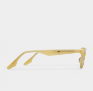 Kinh Gentle Monster Crella Y1 'Yellow'