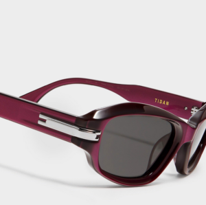 Kinh Gentle Monster Tidan V1 'Purple'