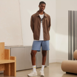 Giay New Balance 574 'White Grey' U574FOG