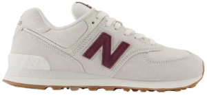Giày New Balance 574 'Bone Burgundy' U574NOW