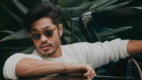 Kinh mat hang hieu va nhung dieu ban can biet