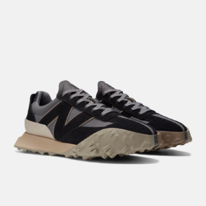 Giay New Balance XC-72 ‘Black Castlerock’ UXC72MB