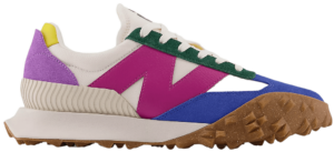 Giày New Balance XC-72 ‘Cream Blue Purple’ UXC72QB