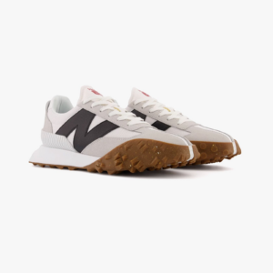 Giay NEW BALANCE XC-72 'White Beige' UXC72SD