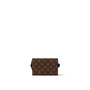 Tui Louis Vuitton Steamer Monogram 'Brown' M82534