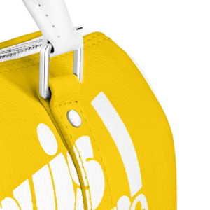 Tui Louis Vuitton Keepall XS 'Yellow Leather' M80842