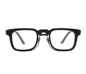 Kinh Kuboraum Mask N4 'Black'