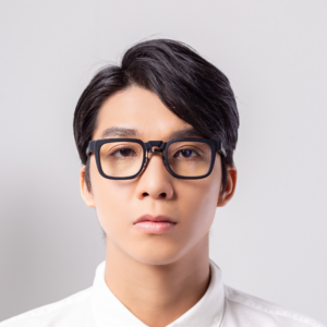 Kinh Kuboraum Mask N4 'Black'