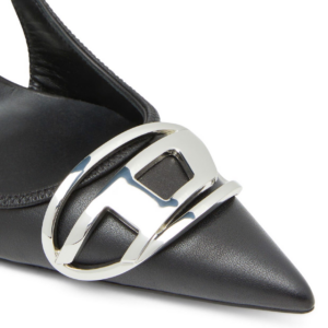 Giay Diesel D-Venus SB 'Black' Y02985PR818