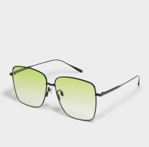 Kinh Gentle Monster Wind Wind M01 'Green'