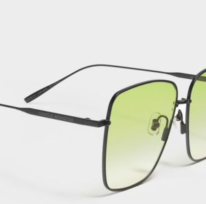 Kinh Gentle Monster Wind Wind M01 'Green'