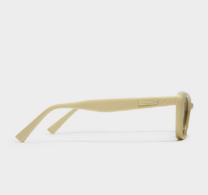 Kinh Gentle Monster Terra Cotta Y6 'Green'