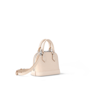 Tui Louis Vuitton Nano Alma 'Quartz' M82411
